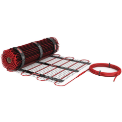 Нагревательный мат AC ELECTRIC ACMM 2-150-1,5 (150Вт/м2) 1,5м2