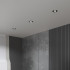 Свет. точ. ES 25094/LED черный