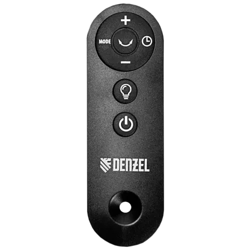 Тепловентилятор DENZEL DTFC-2000 (96419)