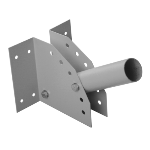 Кронштейн для уличного светильника PSL D40х1.5 JazzWay 5009516