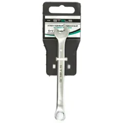 Ключ гаечный комб. STELS  9мм (15205)