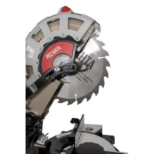 Пила торцевая РЕСАНТА ТП-210  (75/18/2) (*15)