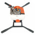 Мотобур PATRIOT AE75D (*20)