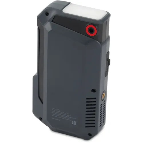 Зарядно-пусковое устройство BURO SJ-K80 с компрессором