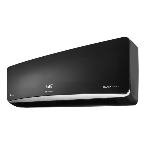 Кондиционер BALLU Platinum Black DC BSPI-10HN8/BL/EU инвертор