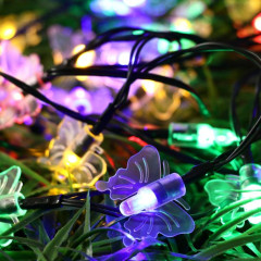 Гирлянда  на солн. бат. СТАРТ 