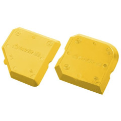 Набор шпателей STAYER для формовки швов (10165-Н2)