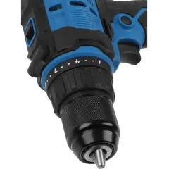 Дрель-шуруповерт BULL CDR 1340 (*7)