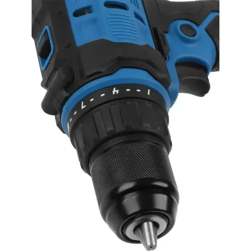 Дрель-шуруповерт BULL CDR 1340 (*7)