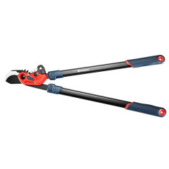 Сучкорез OKINAWA контактный, храповый механизм (2342)