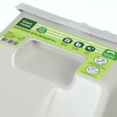 Контейнер для овощей Полимербыт 14 л (438240000)