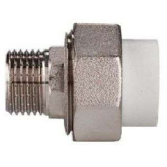 Муфта п/п разъемная 