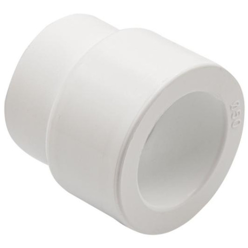 Муфта п/п переходная EVER® plast ф 50х32 вн./нар.