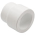 Муфта п/п переходная EVER® plast ф 50х32 вн./нар.