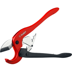Ножницы п/п ЗУБР М-300 для труб до 63 мм (23703-63)