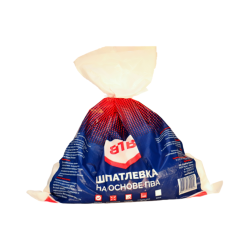 Шпатлёвка ВТВ на основе ПВА 3 кг
