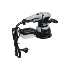 Машина шлифовальная эксцентриковая РЕСАНТА ЭШМ-125/5Э (75/6/3) (*15)