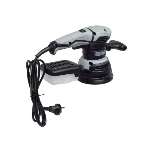 Машина шлифовальная эксцентриковая РЕСАНТА ЭШМ-125/5Э (75/6/3) (*15)