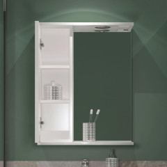 Шкаф с зеркалом EVA GOLD 55 