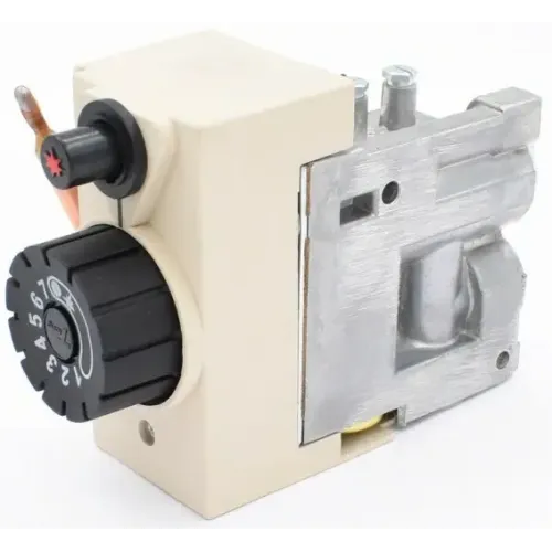 Запчасти для котла газовый клапан TGV 307