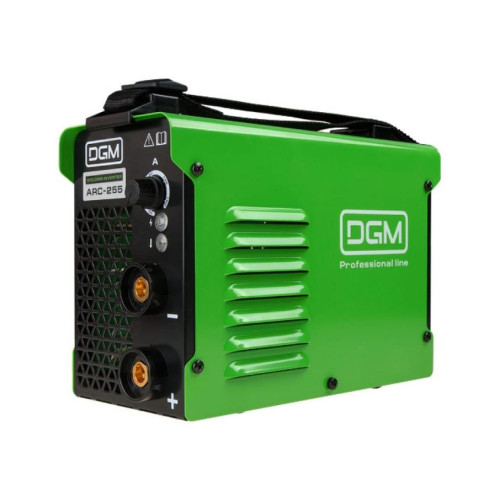Аппарат сварочный DGM ARC-255 (*30)