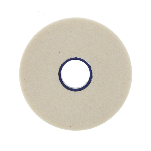 Круг шлифовальный ЛУГА 125х20х32 25А 40 бел (146689)