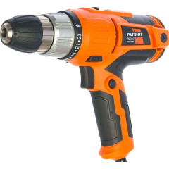 Дрель-шуруповерт PATRIOT FS 306 (*15)