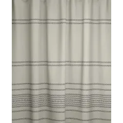 Шторка для ванной IDDIS полиэстер 240x200cм BD01P24i11