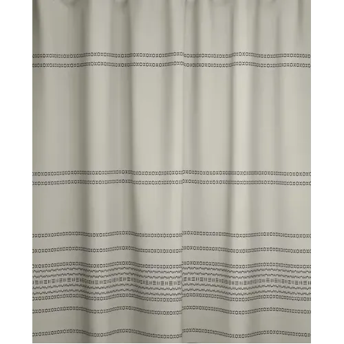 Шторка для ванной IDDIS полиэстер 240x200cм BD01P24i11