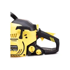 Пила цепная бензо HANSKONNER HGC4516