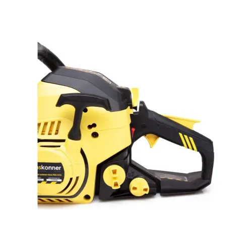 Пила цепная бензо HANSKONNER HGC4516