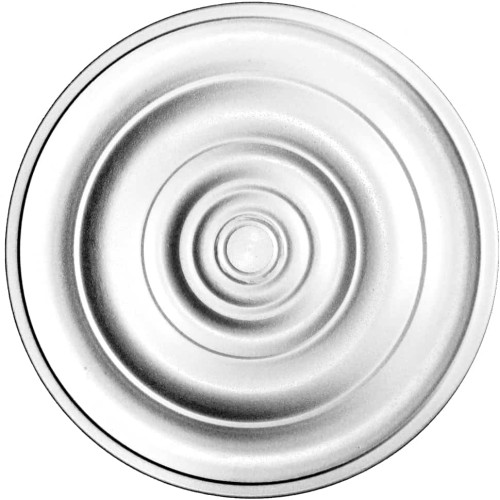 Розетка потолочная GP С-33 (d465)