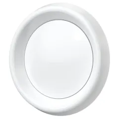 Анемостат приточно-вытяжной с фланцем 12,5АПВП