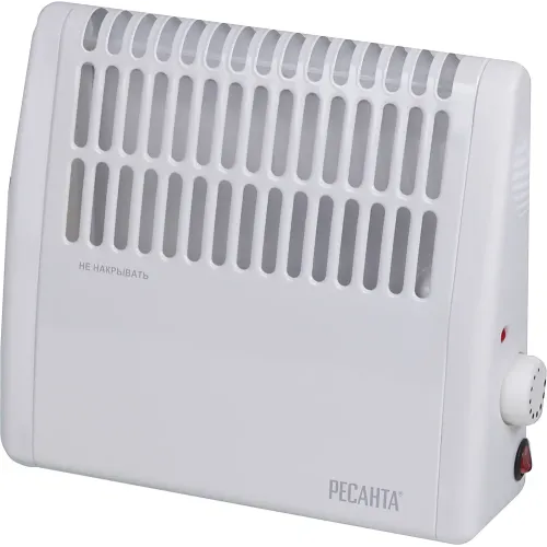 Обогреватель конвекторный РЕСАНТА ОК-500С (стич) (67/4/5) (*10)