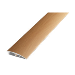 /Порог-кант 41мм 1,8 разноуровневый Бук (Лука ПР 06.1800)