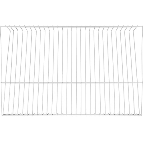 Полка для обуви 603*406 GS белая