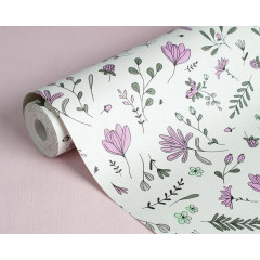 Обои Саратовские Июль фон 901-02 дуплексные С6 0,53*10 (12)