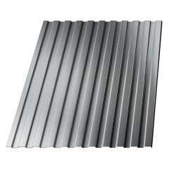 Профлист С8 2м 0,45мм A-B Цинк