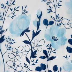 Шторка для ванной ДОЛЯНА 