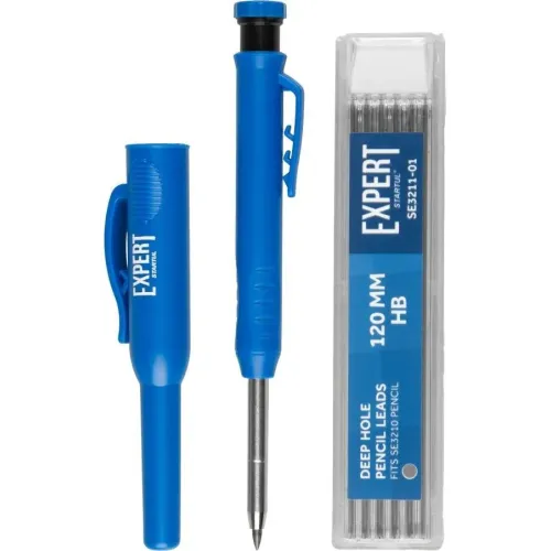 Карандаш автоматический STARTUL EXPERT с набором стержней (SE3210)