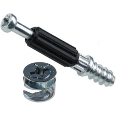 Стяжка эксцентриковая(ЦБ044371)