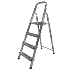 Стремянка ВИХРЬ СС 1х4 сталь 4 ступ. (73/5/1/8)