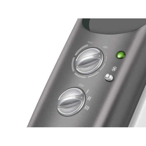 Обогреватель масляный BALLU BOH/TB-07FH Turbo