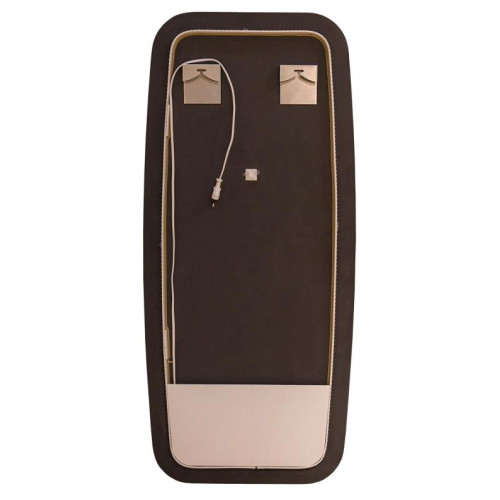 |Зеркало MIXLINE с LED подсветкой 