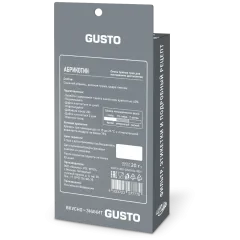 Набор приправ GUSTO Абрикотин (12 гр.)