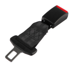 Заглушка ремня безопасности удлинитель, 23см (9750343)