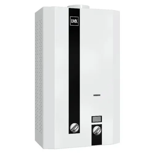 Водонагреватель газовый проточный ЛЕМАКС LMX 20 м