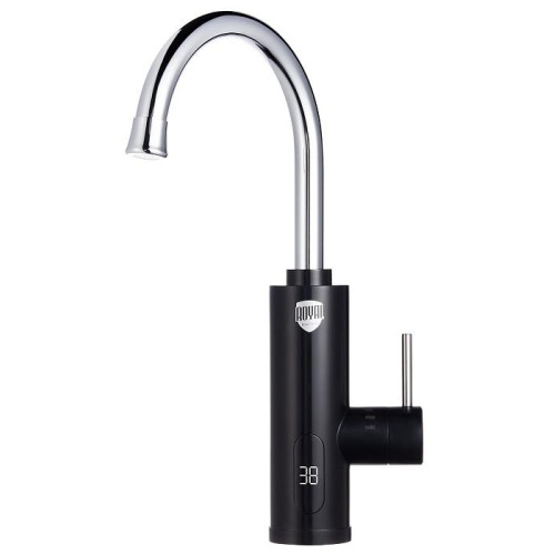Водонагреватель проточный ROYAL THERMO QuickTap (Black)