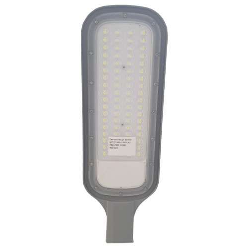 Светильник ул. консол. (LED) 100Вт(11000Lm) IP65, 230В, 6500К Фарлайт