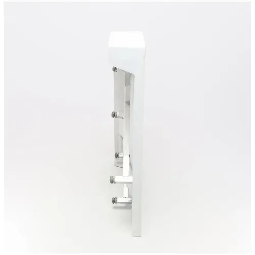 Поддон акриловый EVA GOLD 90х90х15см полукруглый ABS07